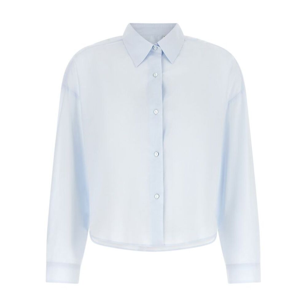 Xacus Women's Heather Shirt